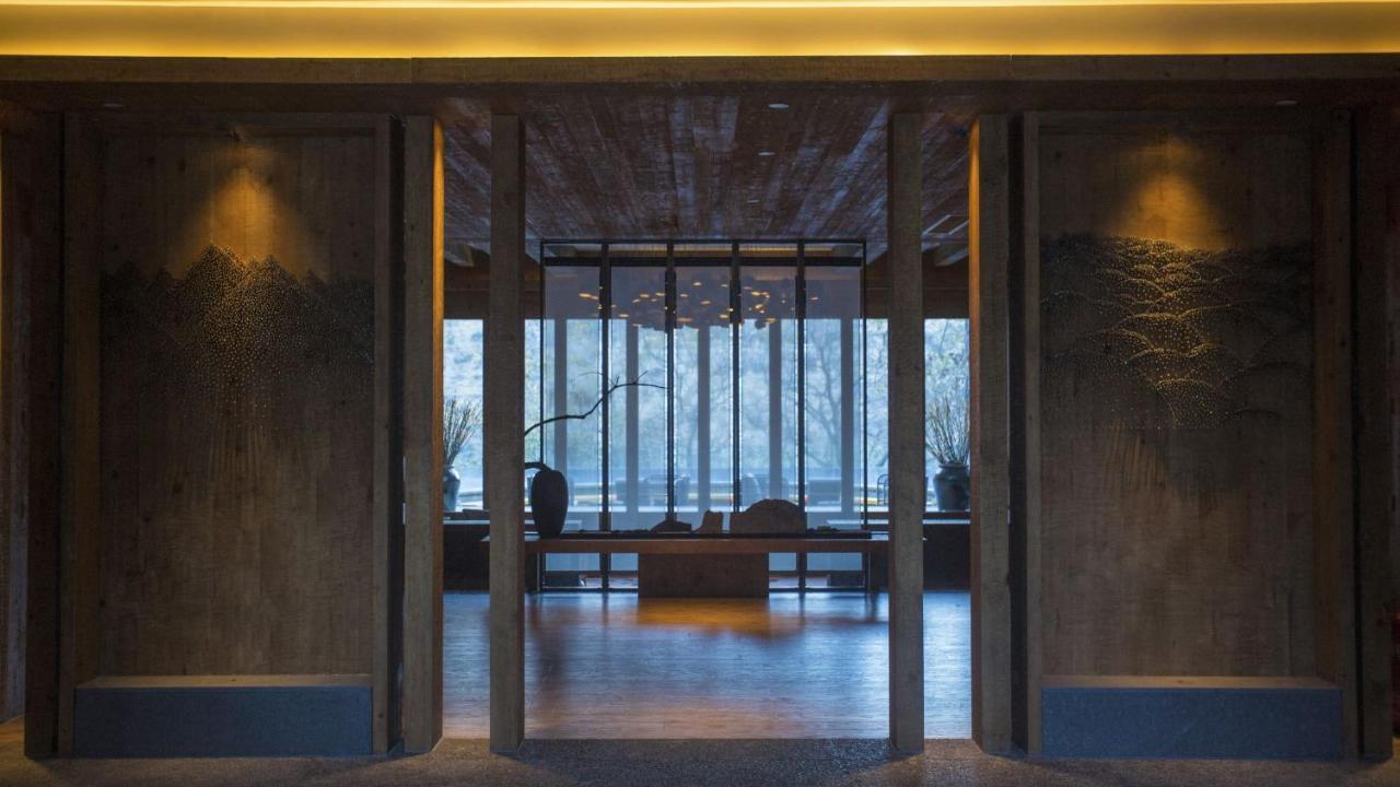 Lux* Tea Horse Road Benzilan Hotel Exterior foto